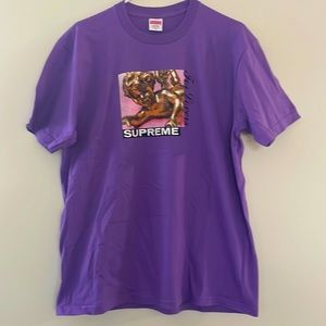 Supreme For Lovers T-shirt